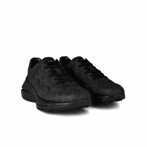 Gucci "Rhyton" Black