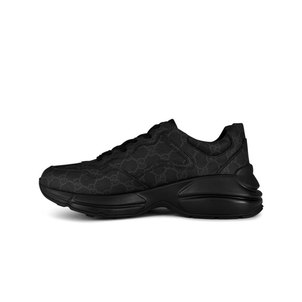 Gucci "Rhyton" Black