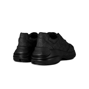 Gucci "Rhyton" Black