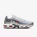 Air max plus TN ''Silver bullet"