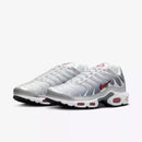 Air max plus TN ''Silver bullet"