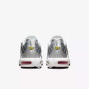 Air max plus TN ''Silver bullet"