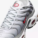 Air max plus TN ''Silver bullet"