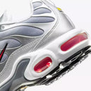 Air max plus TN ''Silver bullet"