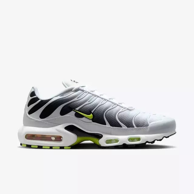 NK AIR MAX PLUS TN "VOLT FADE"