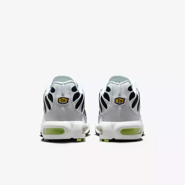 NK AIR MAX PLUS TN "VOLT FADE"