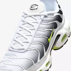 NK AIR MAX PLUS TN "VOLT FADE"