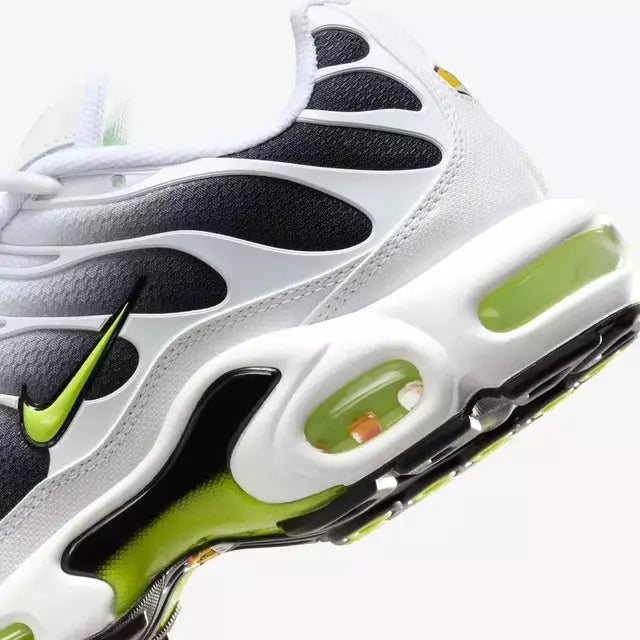 NK AIR MAX PLUS TN "VOLT FADE"