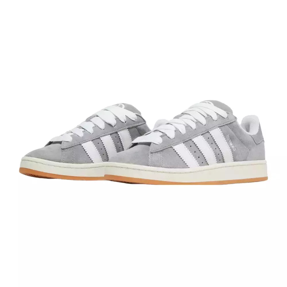 Adidas Campus “Cinza”