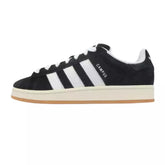Adidas Campus “Preto Clássico”
