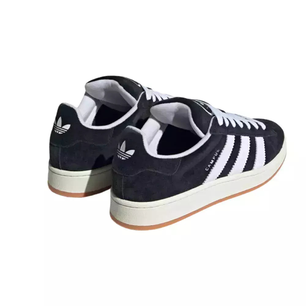 Adidas Campus “Preto Clássico”