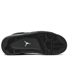Air Jordar 4 “Black Cat” -  Pronta entrega