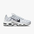 NK AIR MAX PLUS TN ''SILVER SWOOSH''