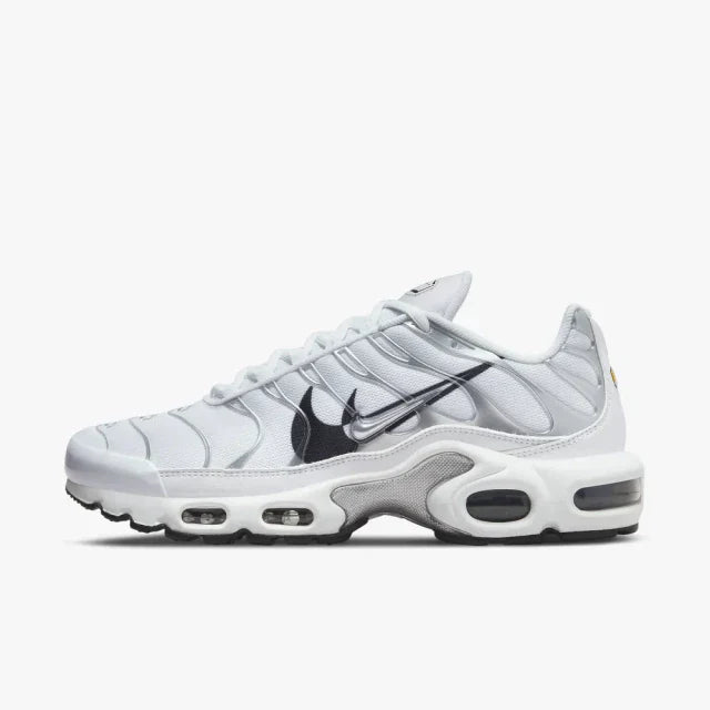NK AIR MAX PLUS TN ''SILVER SWOOSH''