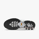 NK AIR MAX PLUS TN ''SILVER SWOOSH''