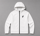 Moletom Nike Tech Fleece Off white
