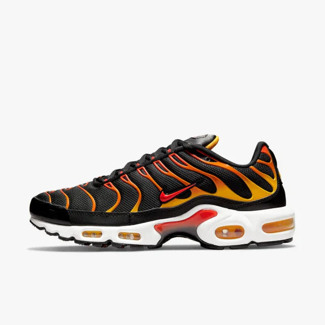NK AIR MAX PLUS TN ''REVERSE SUNSET''