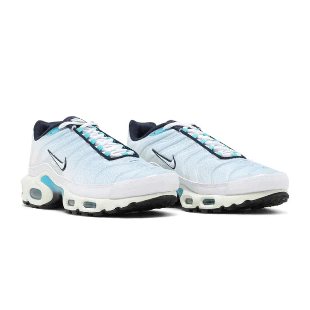 NK AIR MAX PLUS TN ''PSICHYC BLUE''