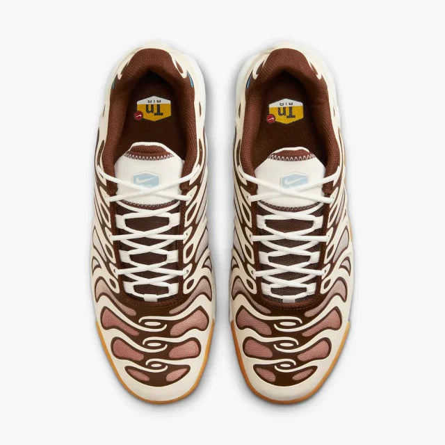 NK AIR MAX PLUS DRIFT ''COCOA''