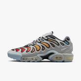 NK AIR MAX PLUS DRIFT ''LIGTH SMOKE GREY'' - PRONTA ENTREGA
