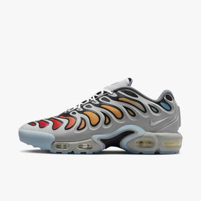 NK AIR MAX PLUS DRIFT ''LIGTH SMOKE GREY'' - PRONTA ENTREGA