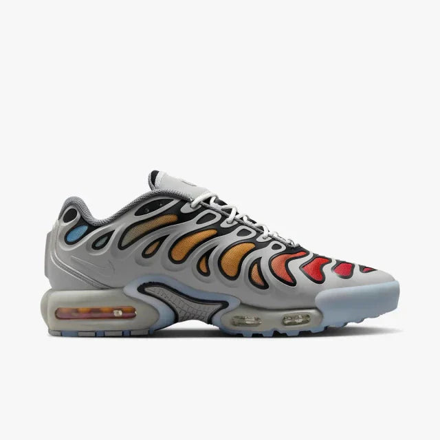 NK AIR MAX PLUS DRIFT ''LIGTH SMOKE GREY'' - PRONTA ENTREGA