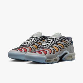 NK AIR MAX PLUS DRIFT ''LIGTH SMOKE GREY'' - PRONTA ENTREGA