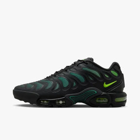 NK AIR MAX PLUS DRIFT ''NEON VOLT'' - PRONTA ENTREGA