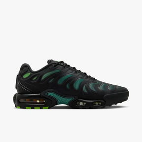 NK AIR MAX PLUS DRIFT ''NEON VOLT'' - PRONTA ENTREGA