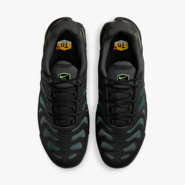 NK AIR MAX PLUS DRIFT ''NEON VOLT'' - PRONTA ENTREGA