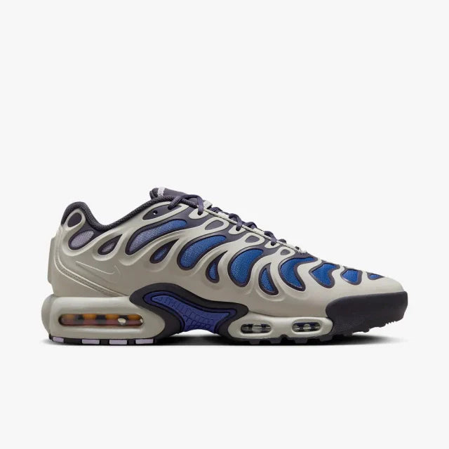 NK AIR MAX PLUS DRIFT ''ORE CONCORD' - PRONTA ENTREGA
