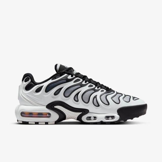 NK AIR MAX PLUS DRIFT ''YING YANG'' - PRONTA ENTREGA