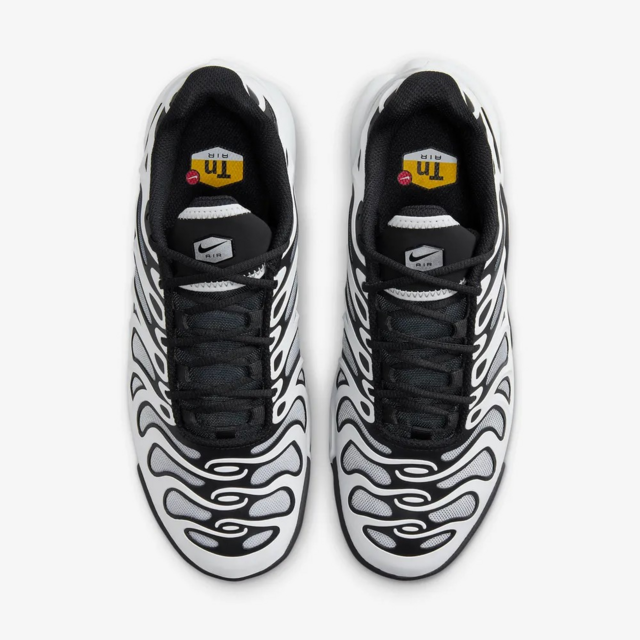 NK AIR MAX PLUS DRIFT ''YING YANG'' - PRONTA ENTREGA