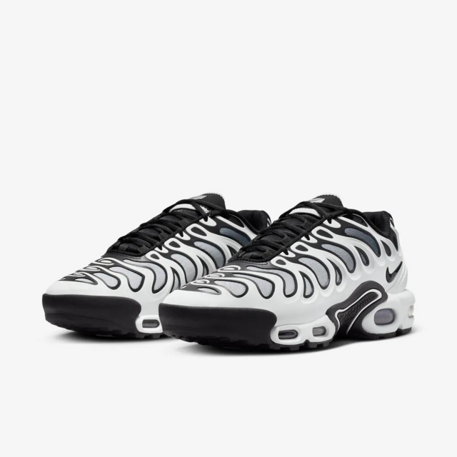 NK AIR MAX PLUS DRIFT ''YING YANG'' - PRONTA ENTREGA