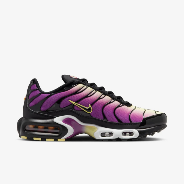 NK AIR MAX PLUS TN "BOLD BERRY"