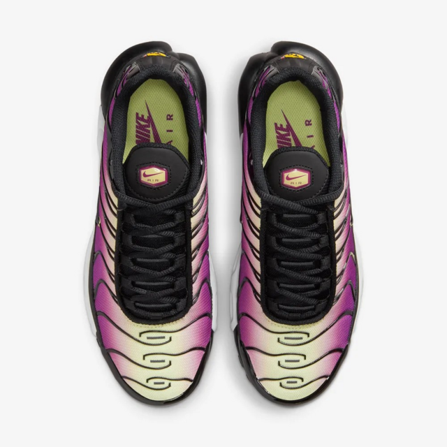 NK AIR MAX PLUS TN "BOLD BERRY"