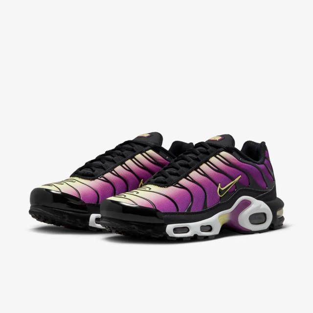 NK AIR MAX PLUS TN "BOLD BERRY"