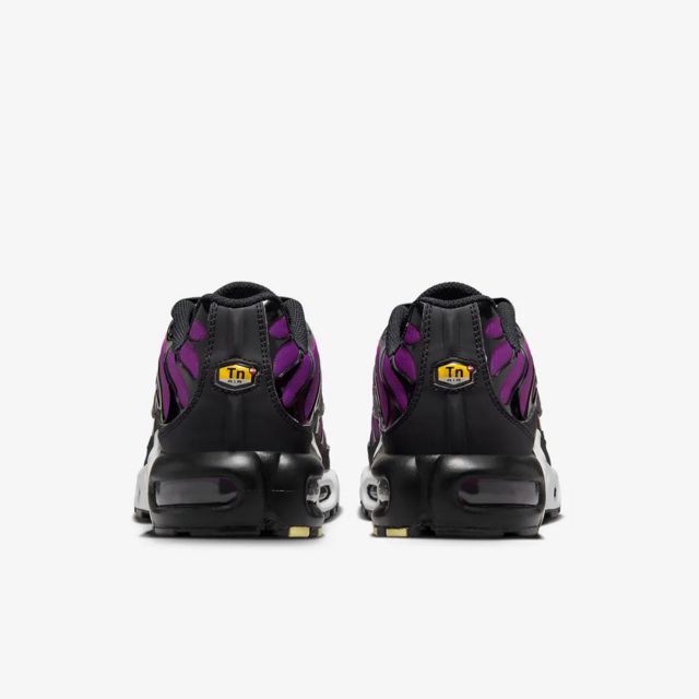 NK AIR MAX PLUS TN "BOLD BERRY"