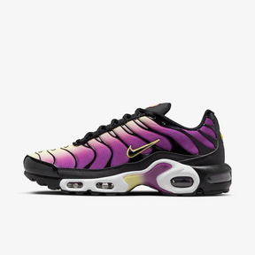 NK AIR MAX PLUS TN "BOLD BERRY"