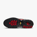 NK AIR MAX PLUS TN "BRED REFLETIVE"
