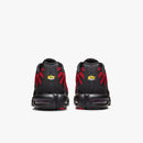 NK AIR MAX PLUS TN "BRED REFLETIVE"