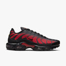 NK AIR MAX PLUS TN "BRED REFLETIVE"