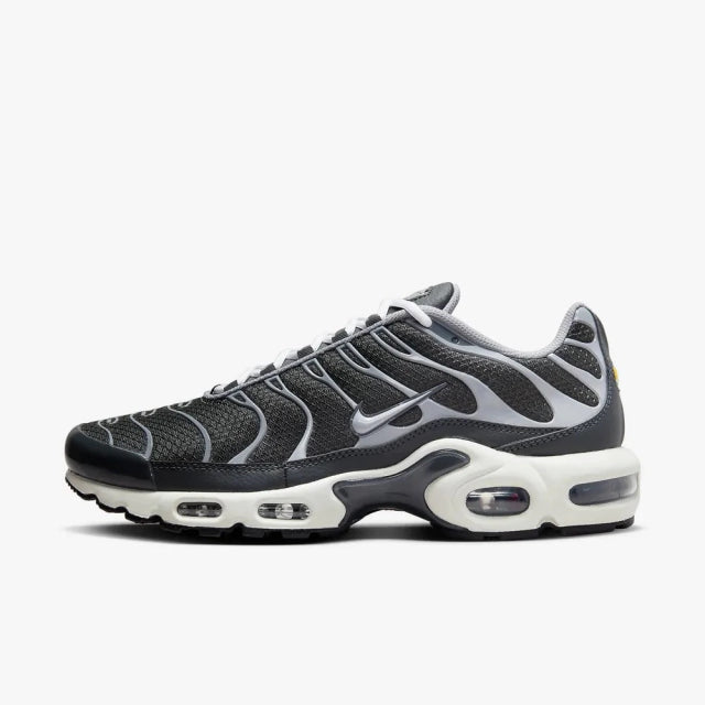 NK AIR MAX PLUS TN ''COOL GREY''