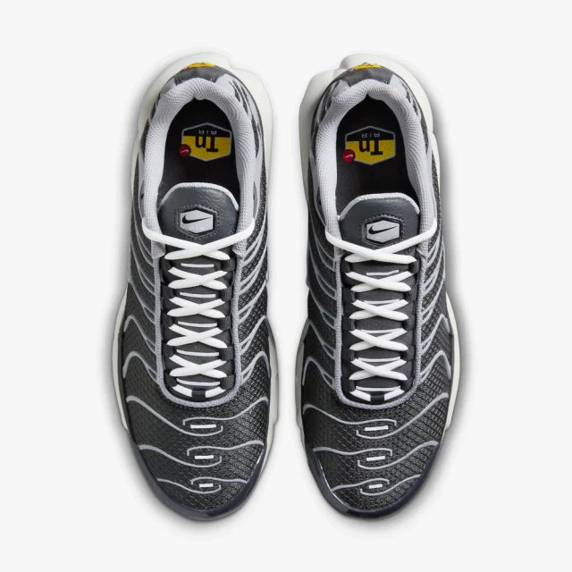 NK AIR MAX PLUS TN ''COOL GREY''