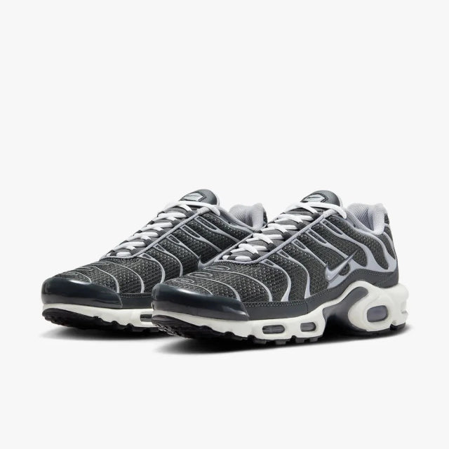 NK AIR MAX PLUS TN ''COOL GREY''