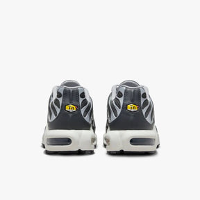 NK AIR MAX PLUS TN ''COOL GREY''