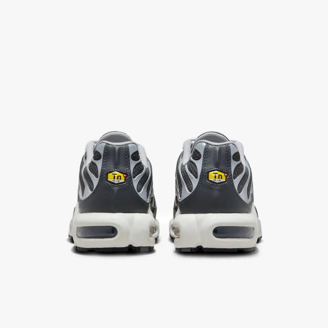 NK AIR MAX PLUS TN ''COOL GREY''