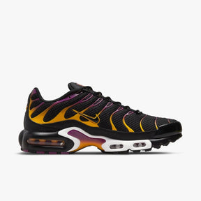 NK AIR MAX PLUS TN "HIKING BLACK"