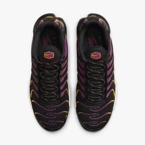 NK AIR MAX PLUS TN "HIKING BLACK"