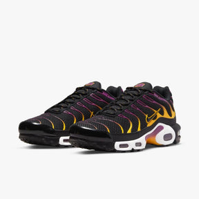 NK AIR MAX PLUS TN "HIKING BLACK"